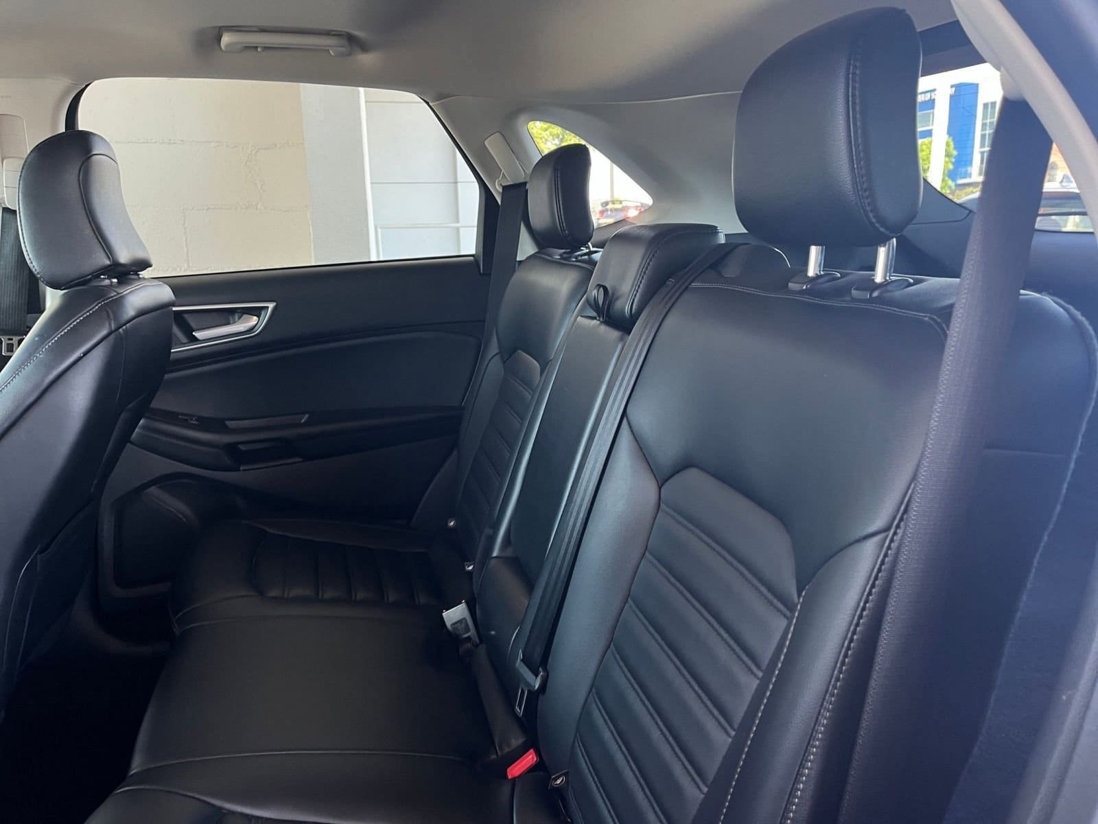 Thumbnail: 2023 Ford Edge - 21