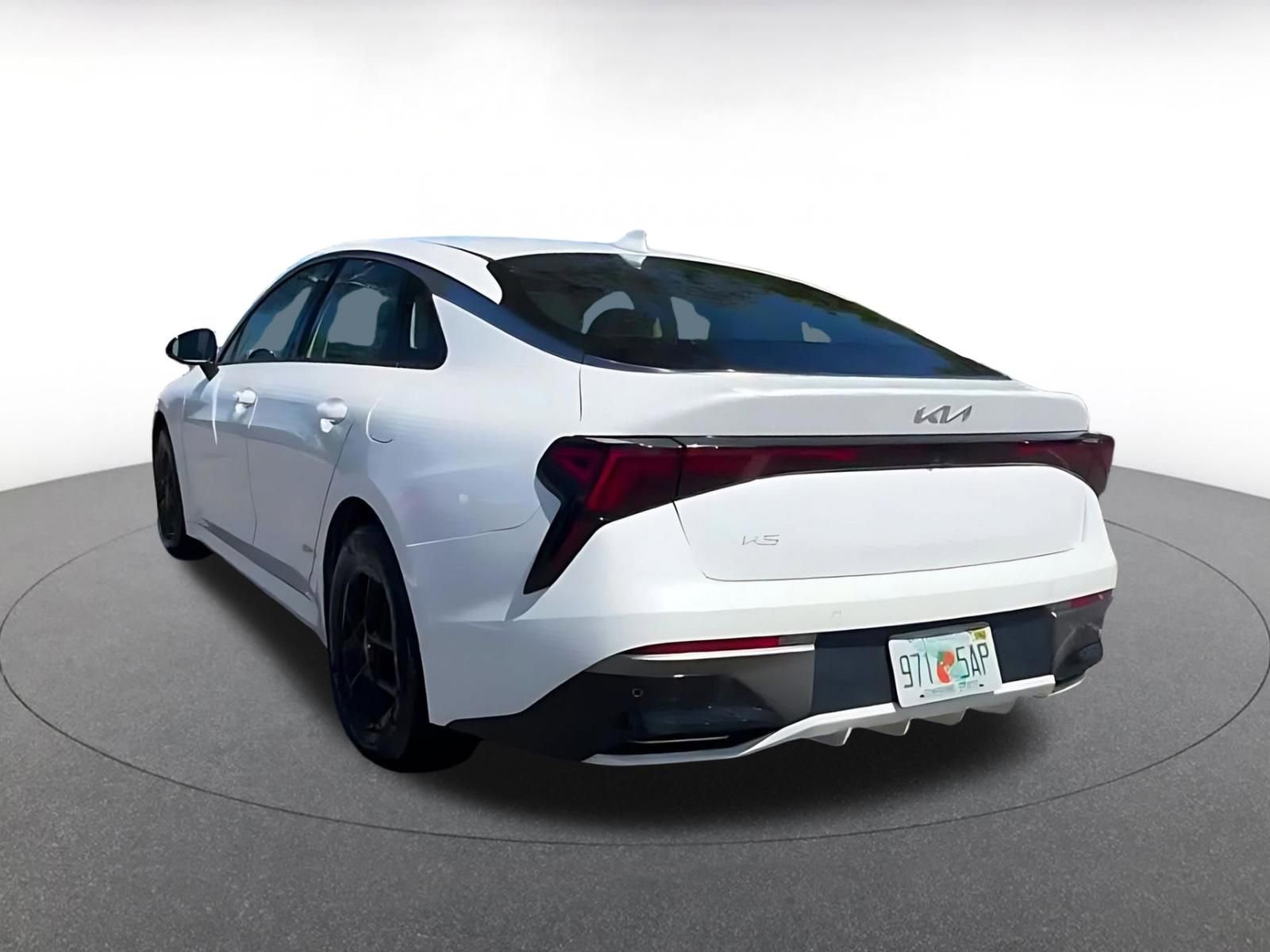 Thumbnail: 2025 Kia K5 - 12