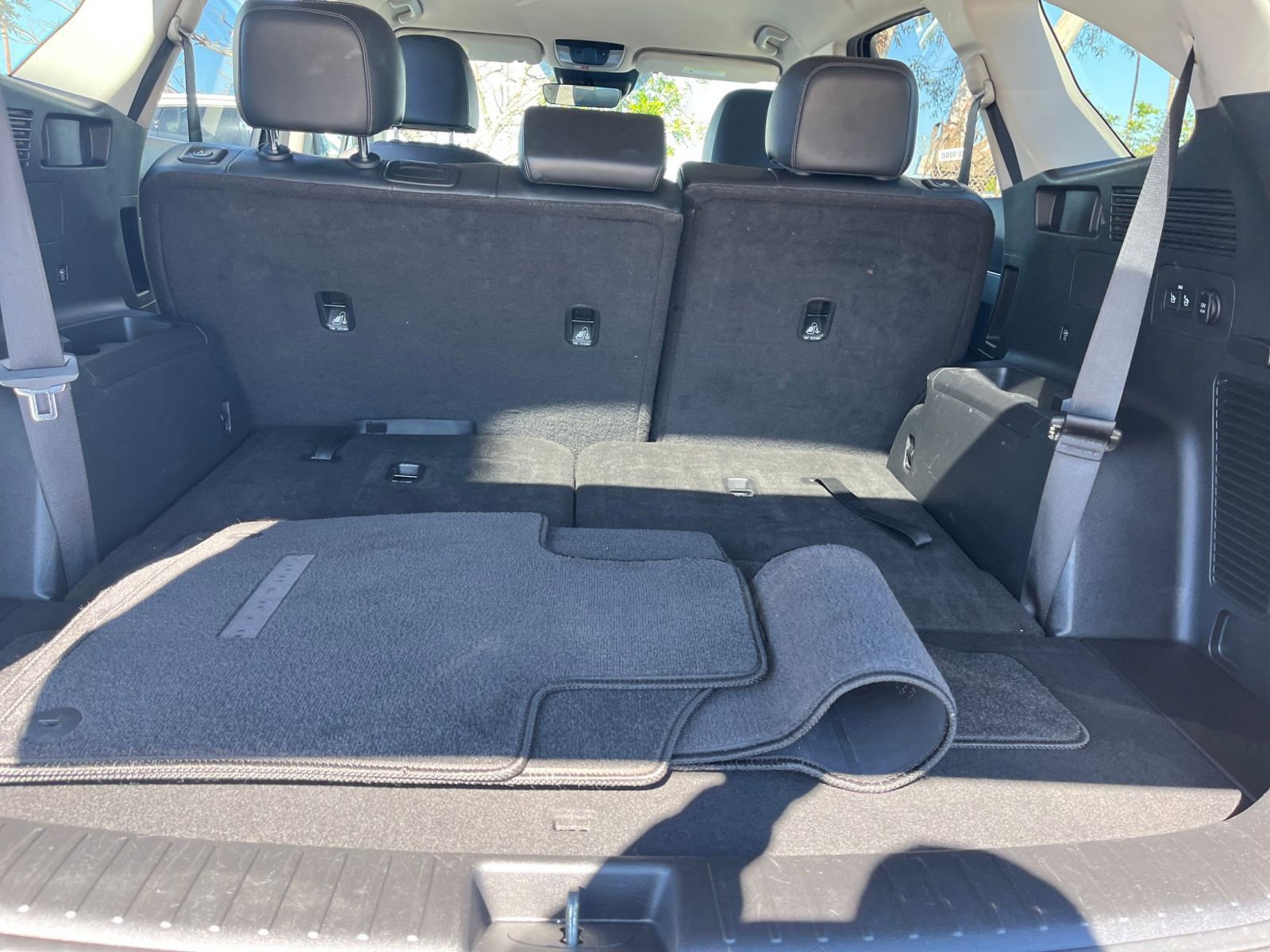 Thumbnail: 2024 Kia Sorento - 33