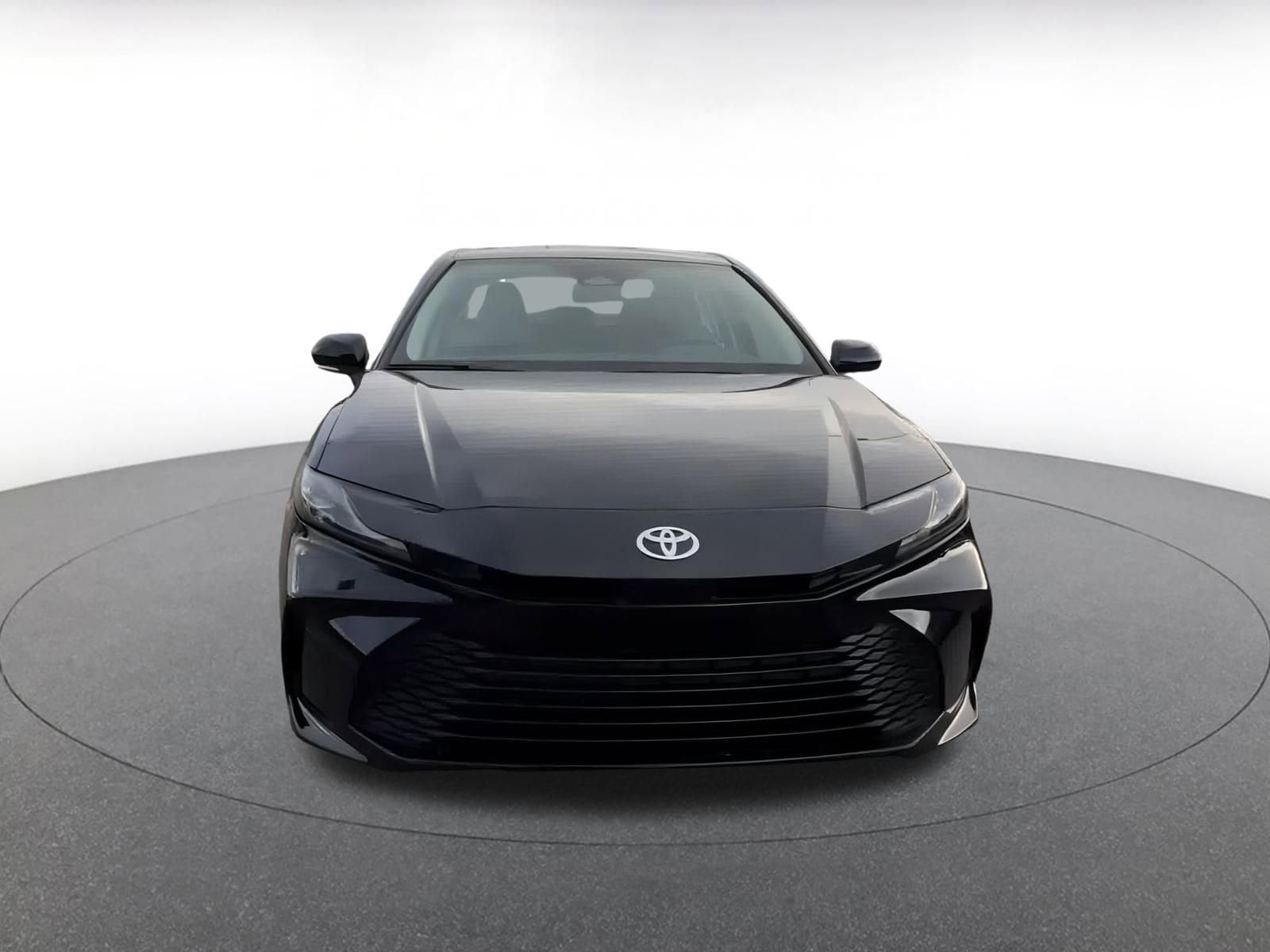 Thumbnail: 2025 Toyota Camry - 4