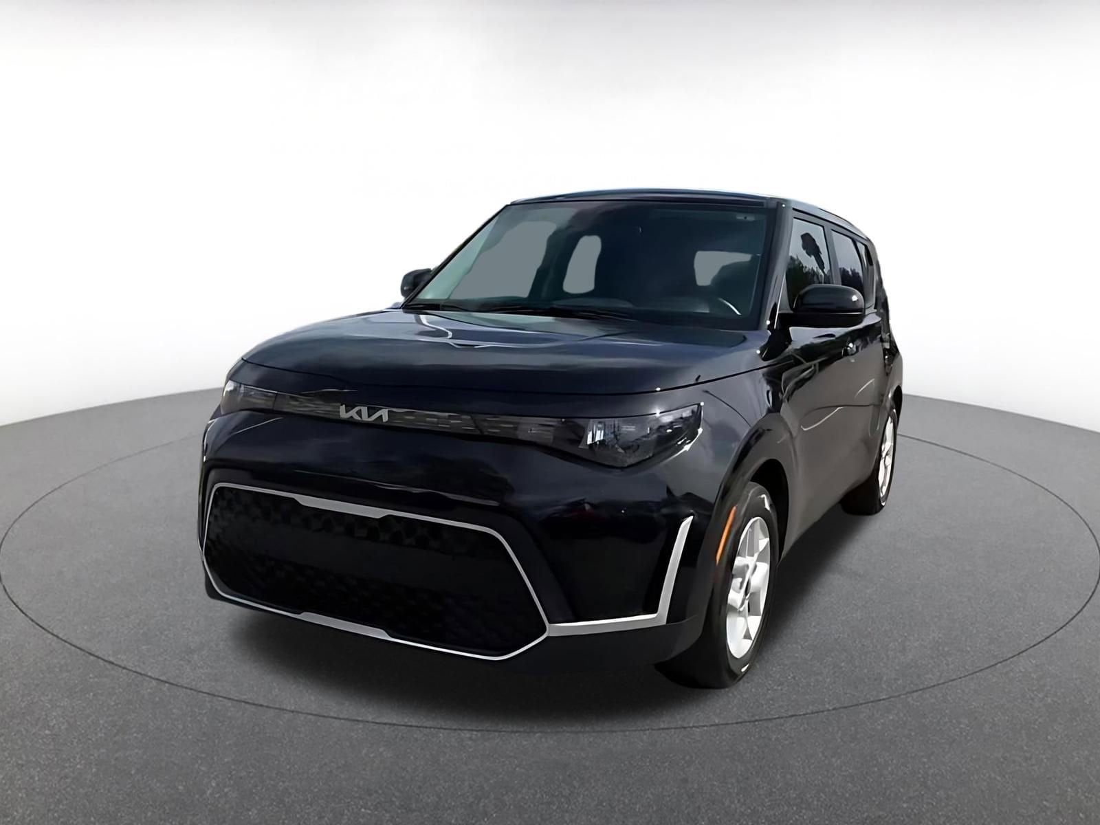 Thumbnail: 2025 Kia Soul - 7