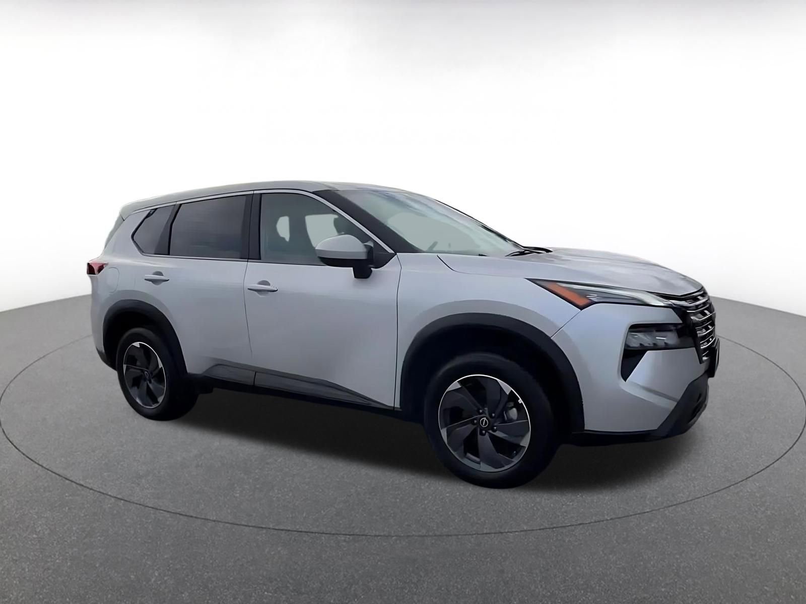 Thumbnail: 2025 Nissan Rogue - 2