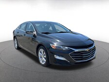2023 Chevrolet Malibu LT -
                  Torrance, CA