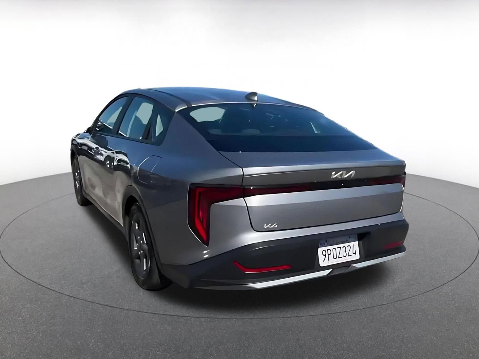 Thumbnail: 2025 Kia K4 - 11