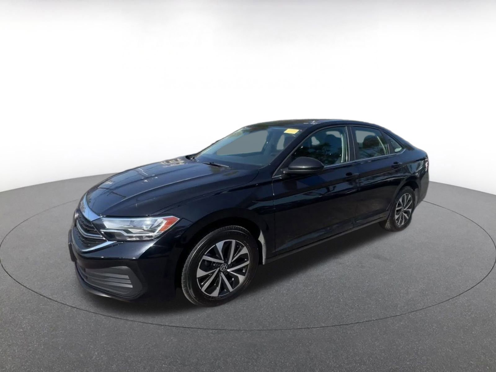Thumbnail: 2024 Volkswagen Jetta - 9