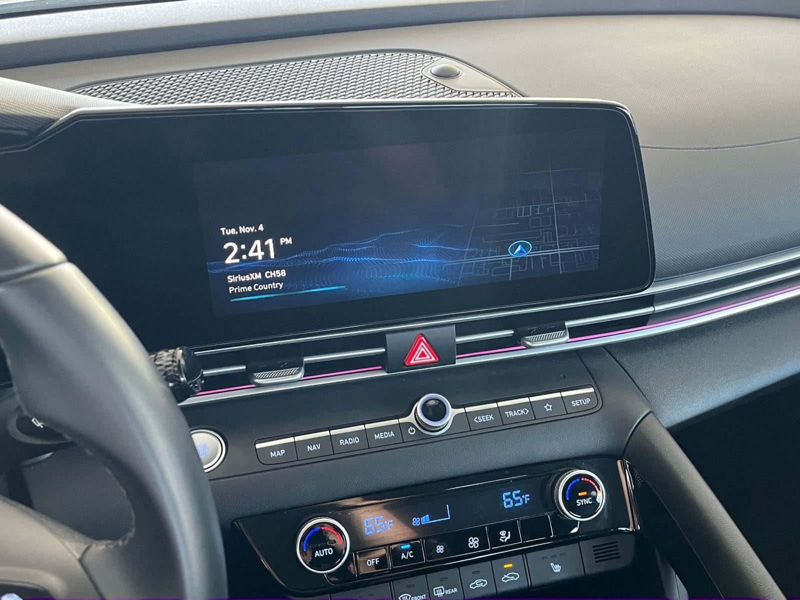 Thumbnail: 2025 Hyundai Elantra - 18