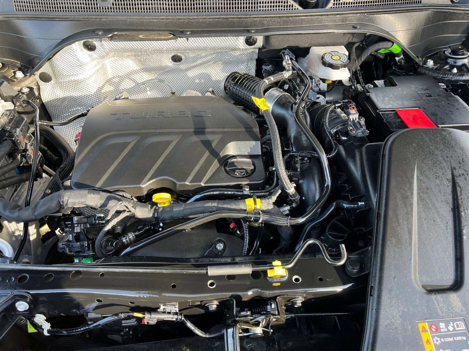 Thumbnail: 2025 Buick Envista - 33