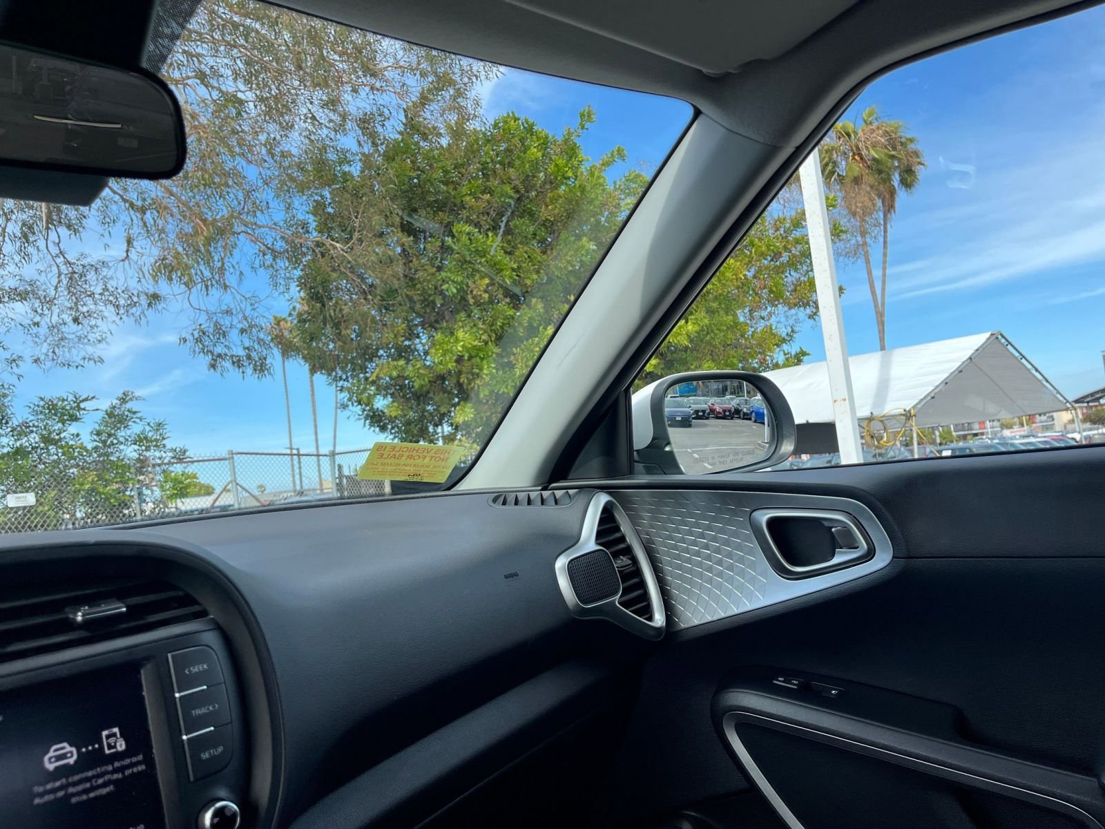 Thumbnail: 2025 Kia Soul - 35