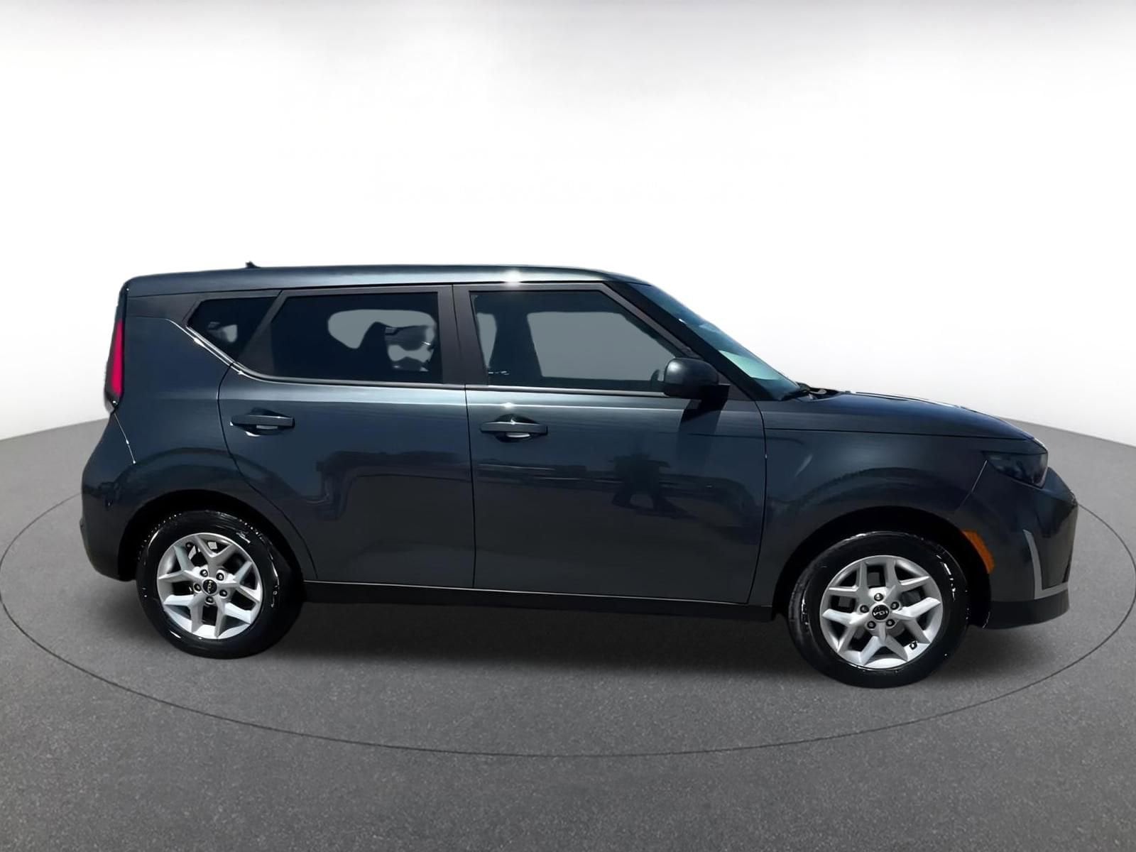 Thumbnail: 2024 Kia Soul - 13
