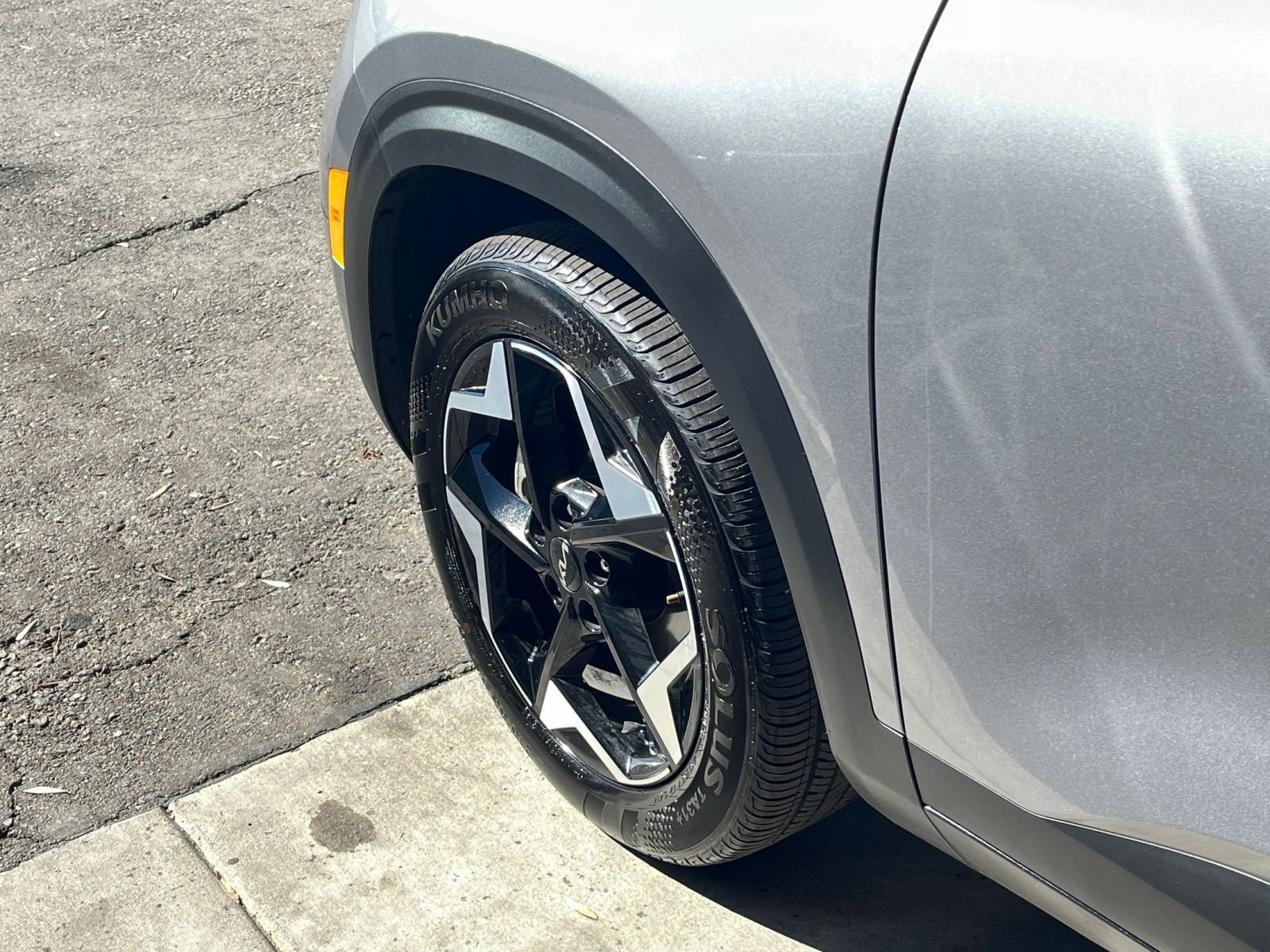 Thumbnail: 2025 Kia Seltos - 32