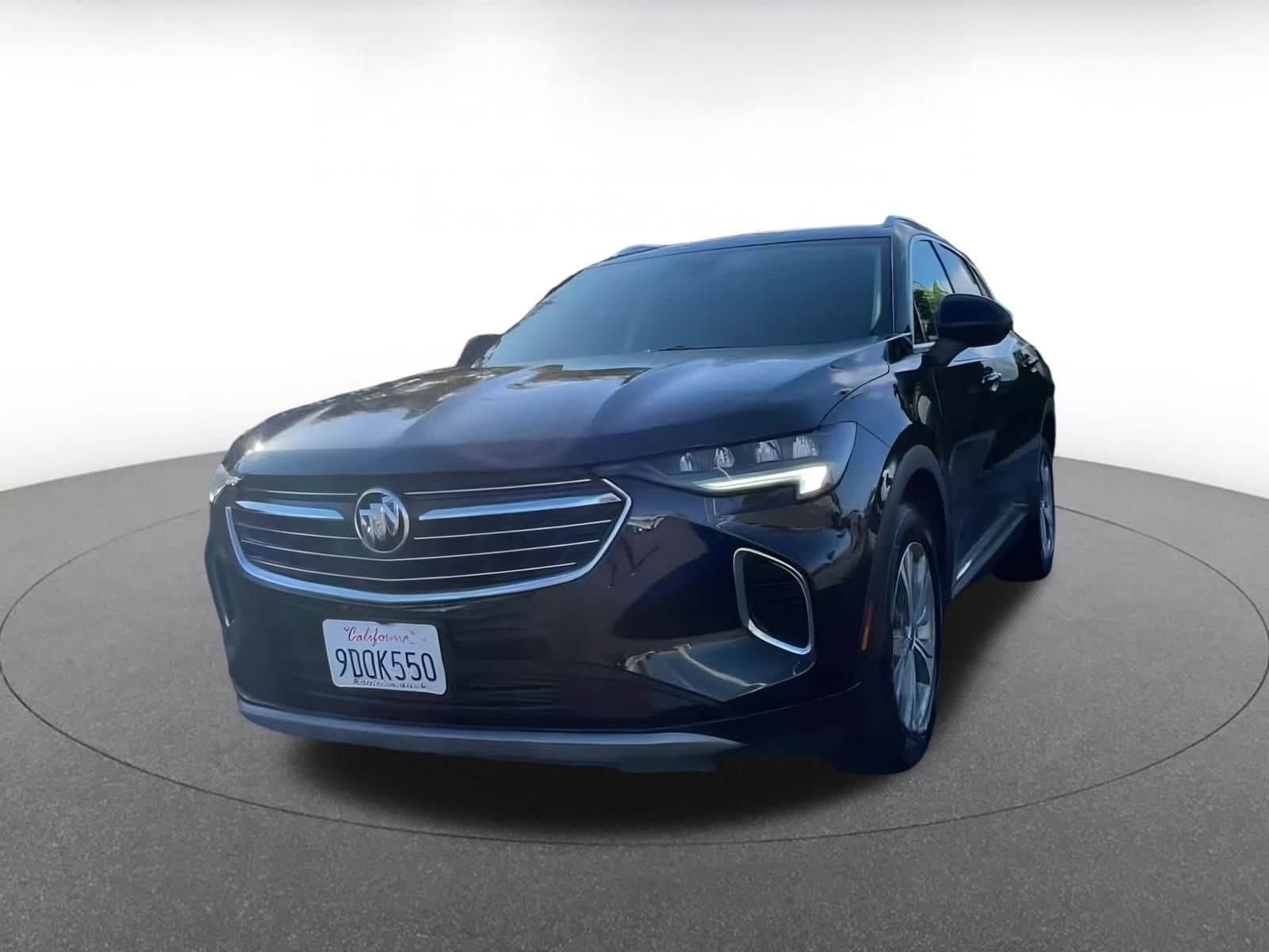 Thumbnail: 2023 Buick Envision - 4