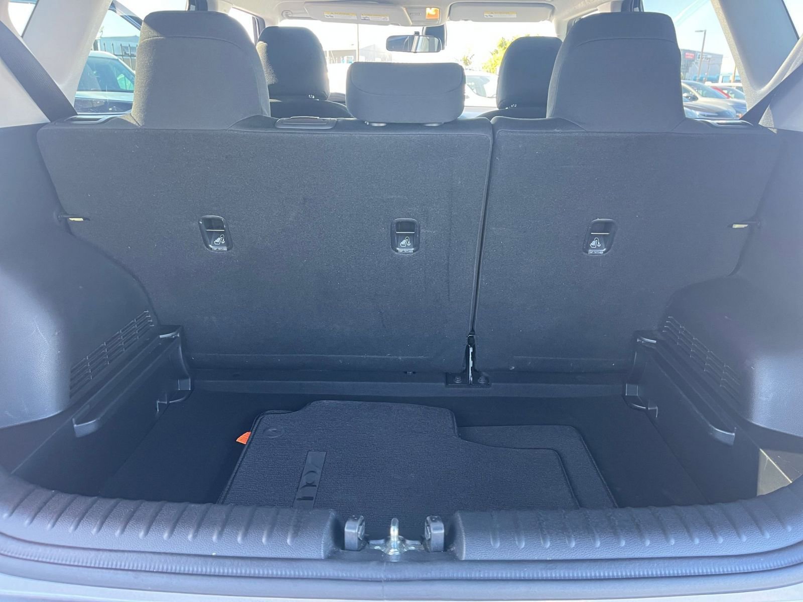 Thumbnail: 2025 Kia Soul - 31