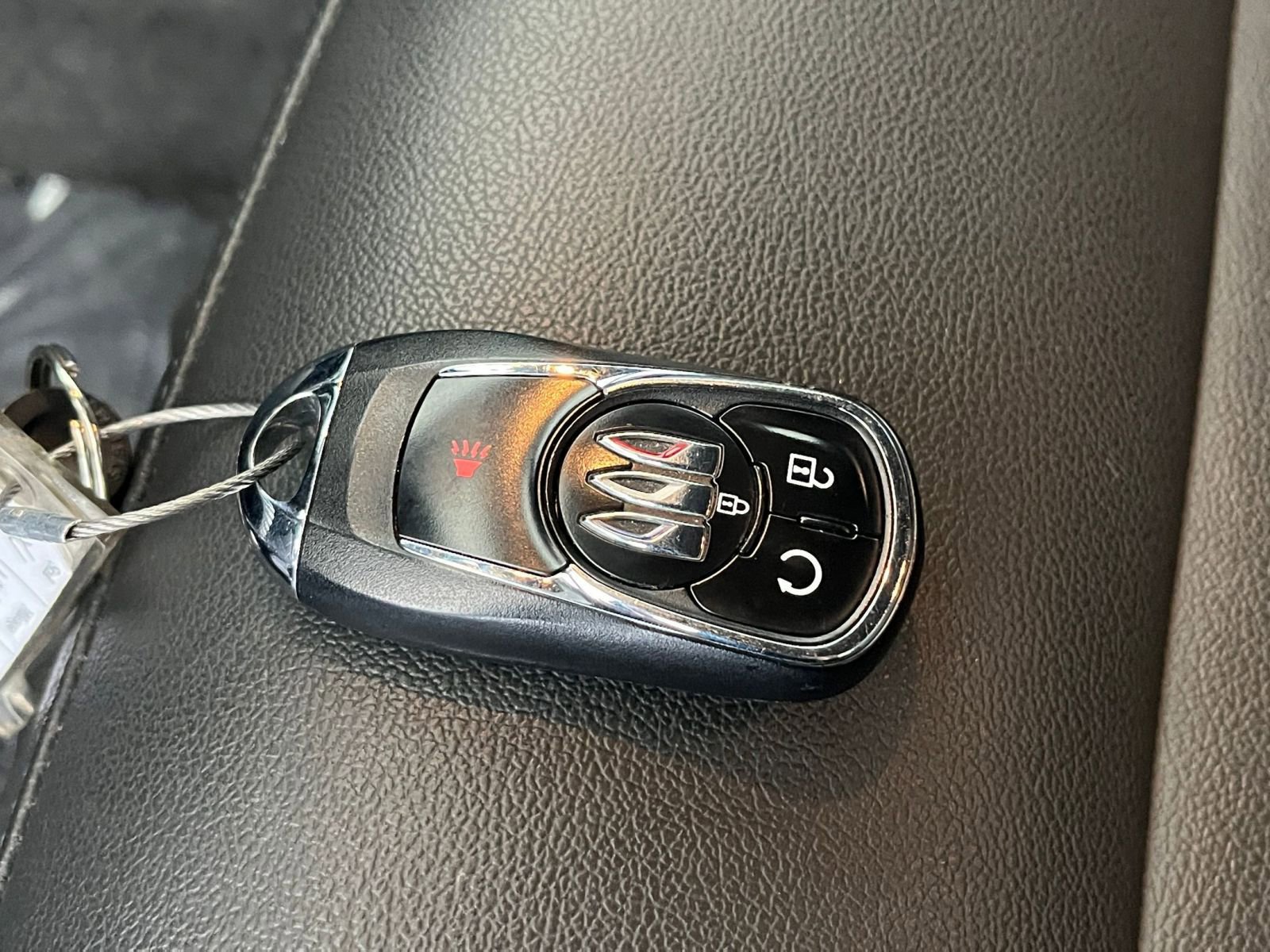 Thumbnail: 2025 Buick Envista - 22