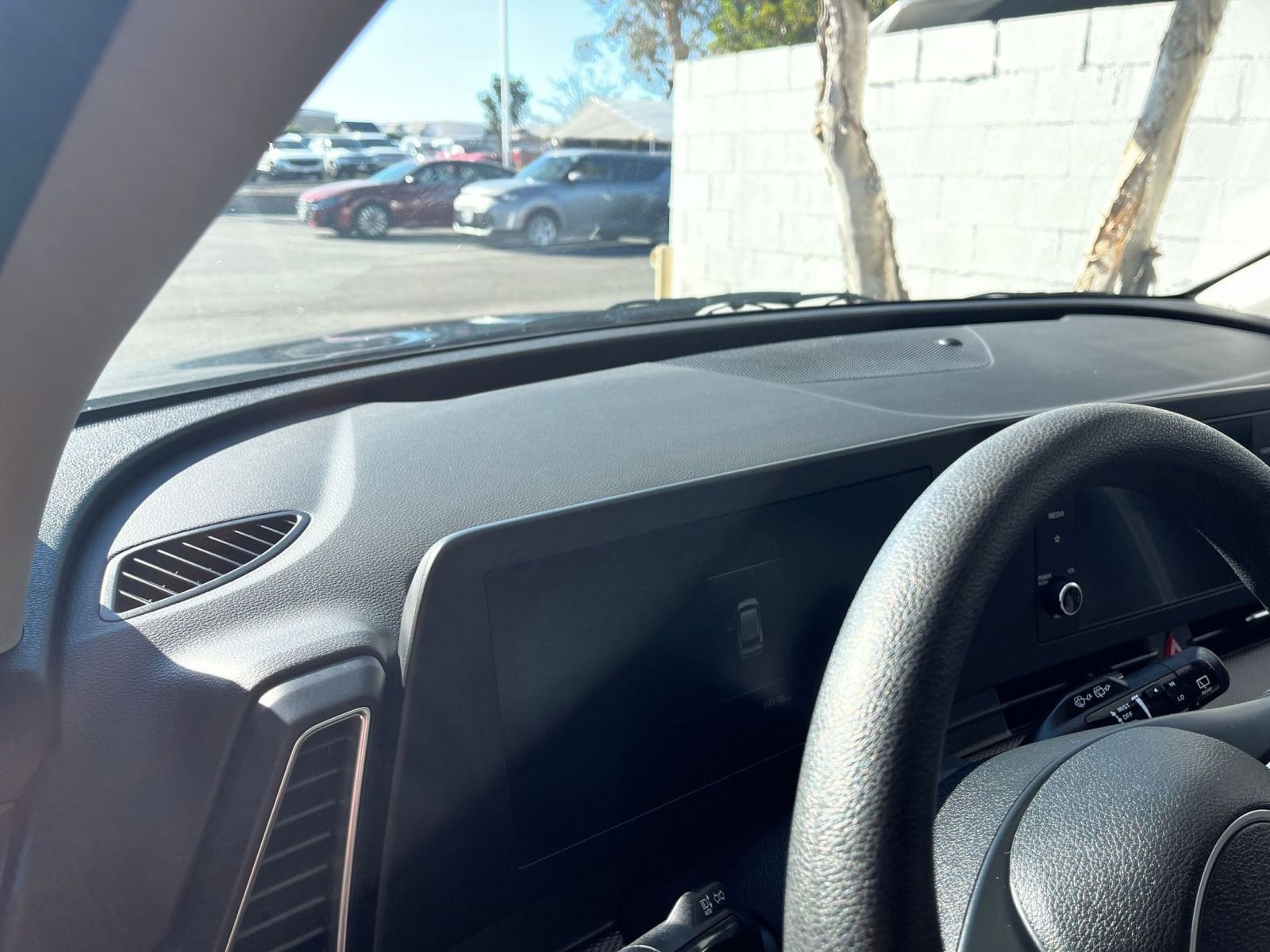 Thumbnail: 2025 Kia Sportage - 34