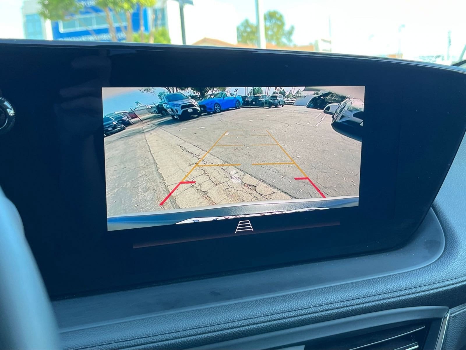 Thumbnail: 2025 Buick Encore GX - 17