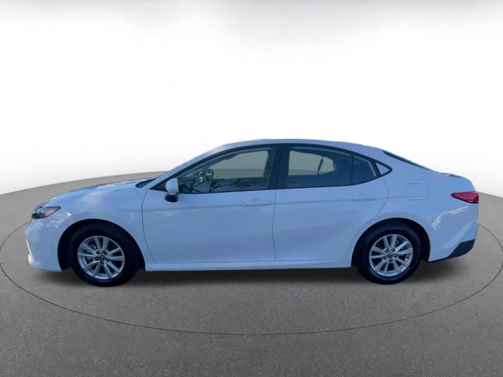 Thumbnail: 2025 Toyota Camry - 9