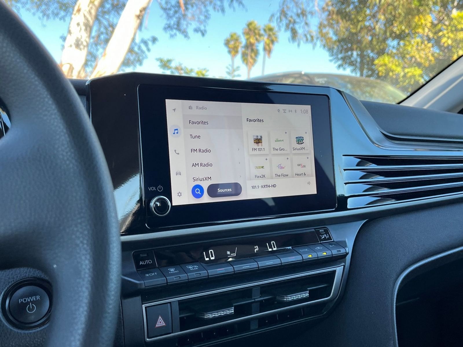 Thumbnail: 2025 Toyota Camry - 18