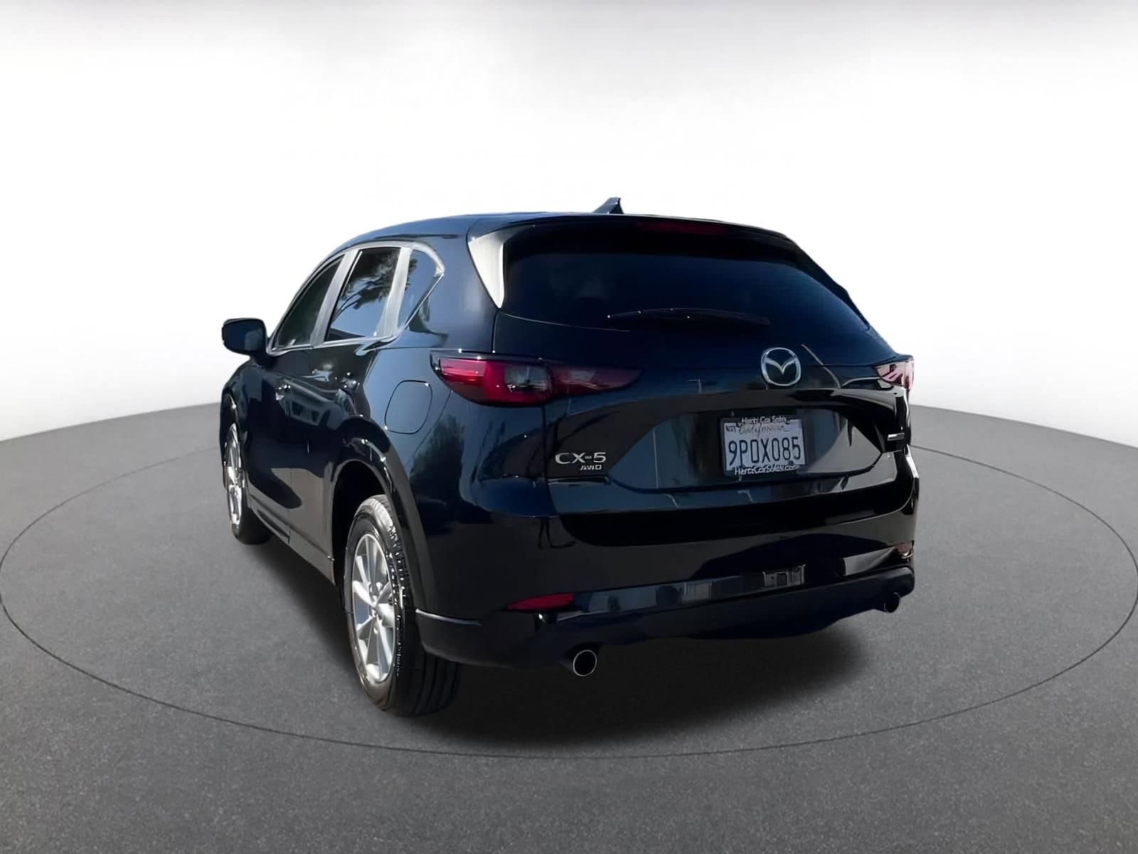 Thumbnail: 2025 Mazda CX-5 - 11