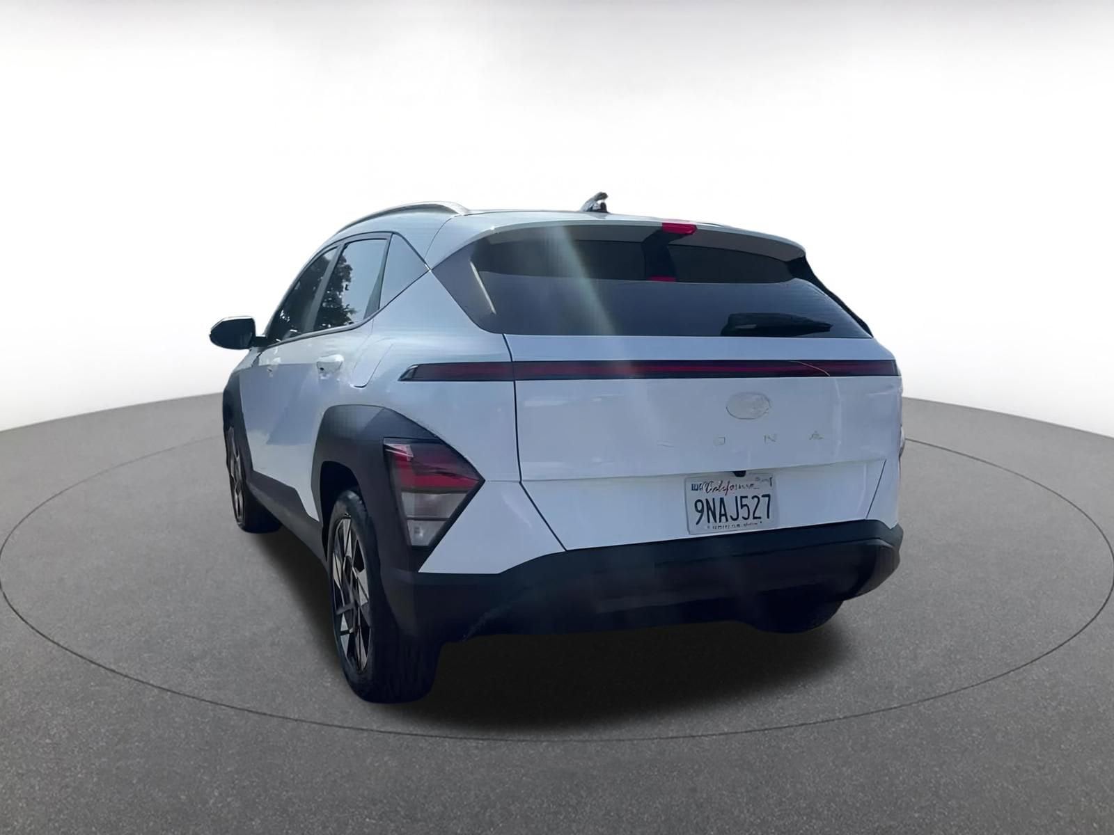 2024 Hyundai Kona SEL 9