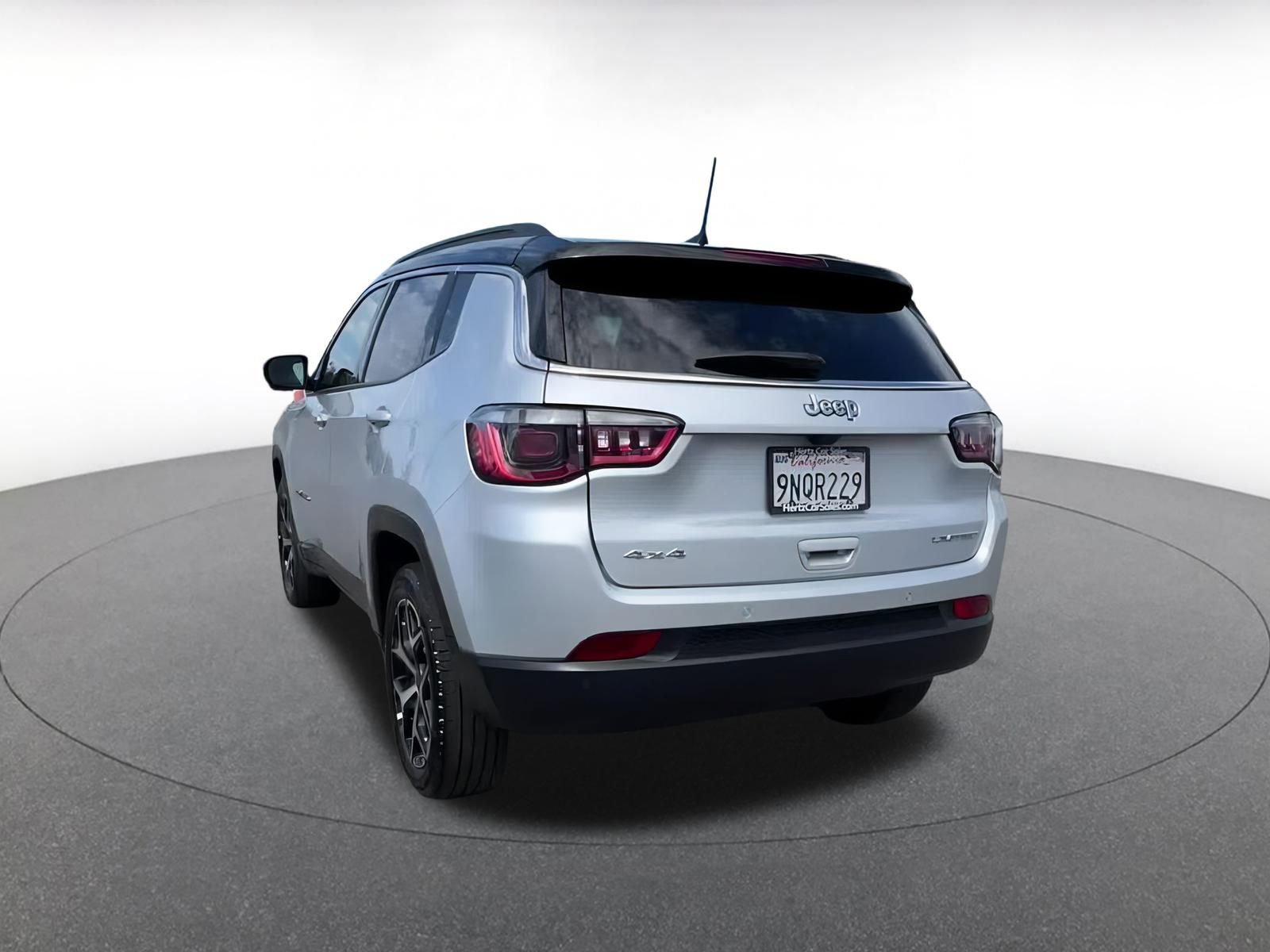 Thumbnail: 2025 Jeep Compass - 11