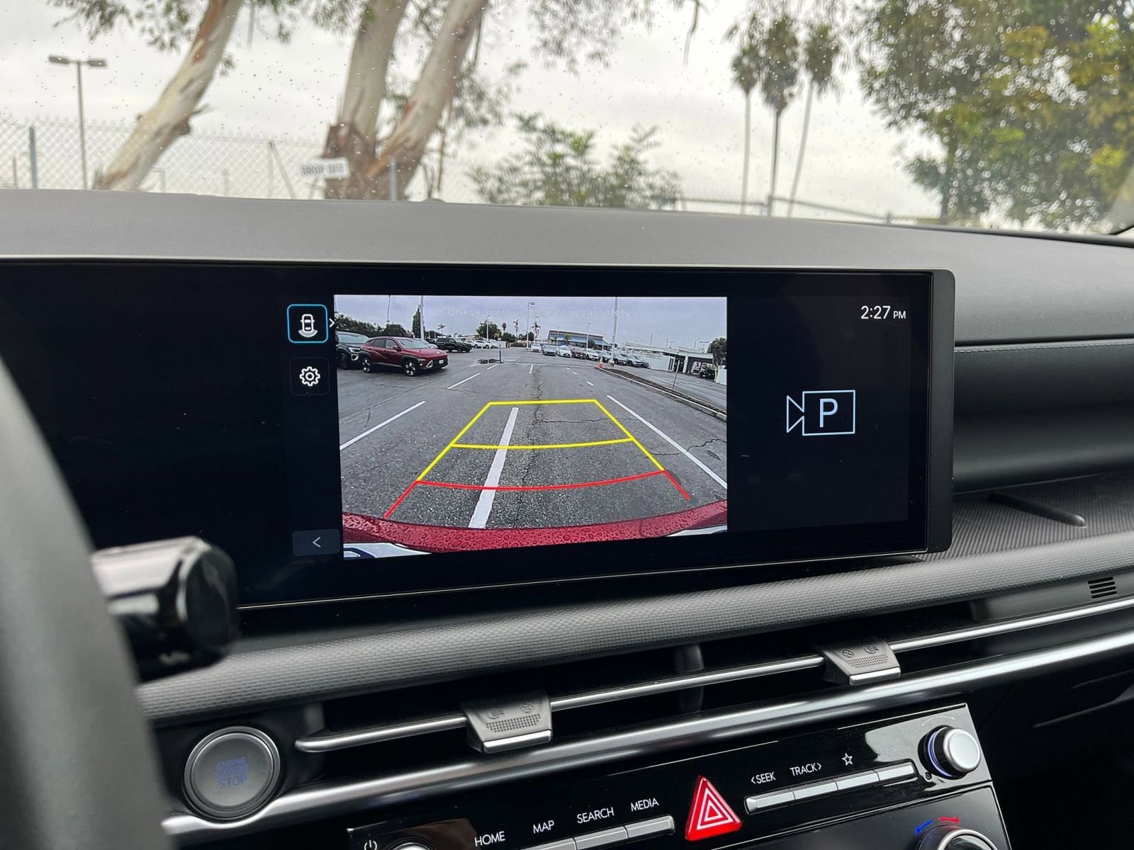 Thumbnail: 2025 Hyundai Tucson - 17