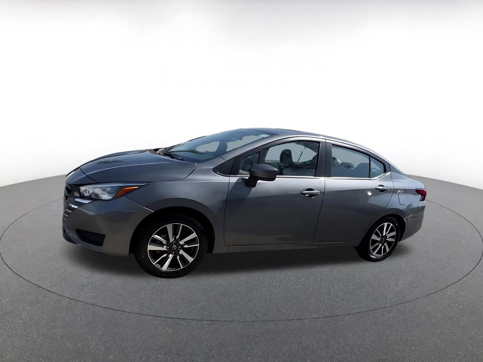 Thumbnail: 2025 Nissan Versa - 8