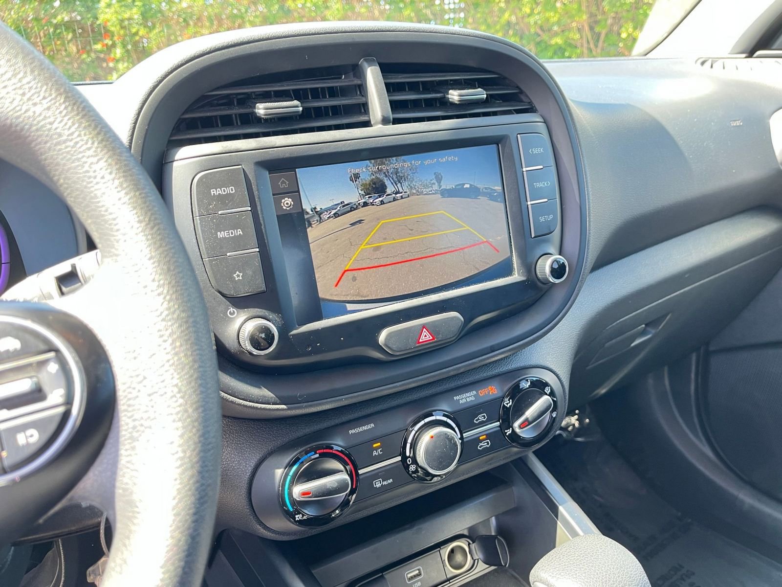Thumbnail: 2024 Kia Soul - 14