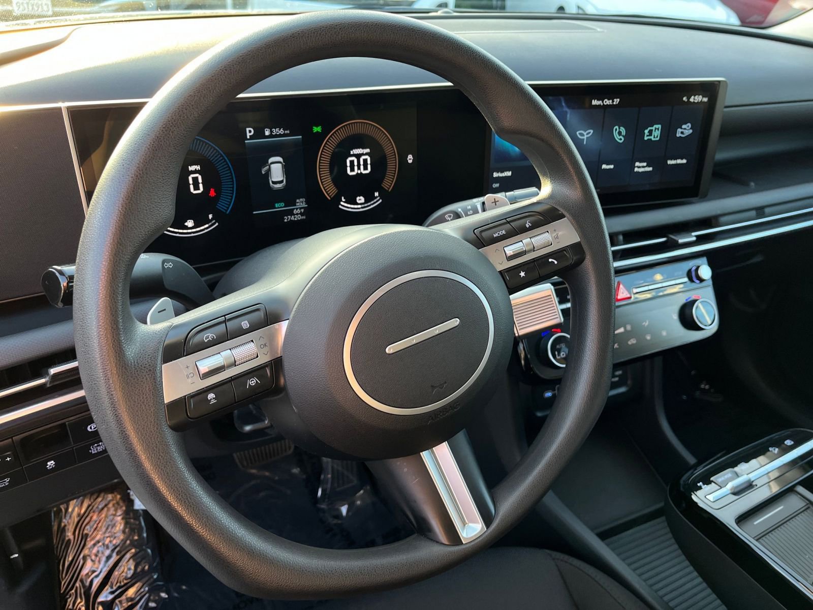 Thumbnail: 2025 Hyundai Tucson - 28