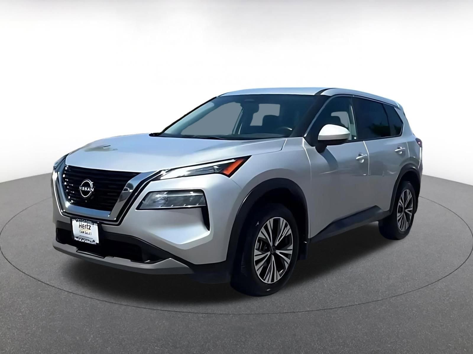 Thumbnail: 2023 Nissan Rogue - 7