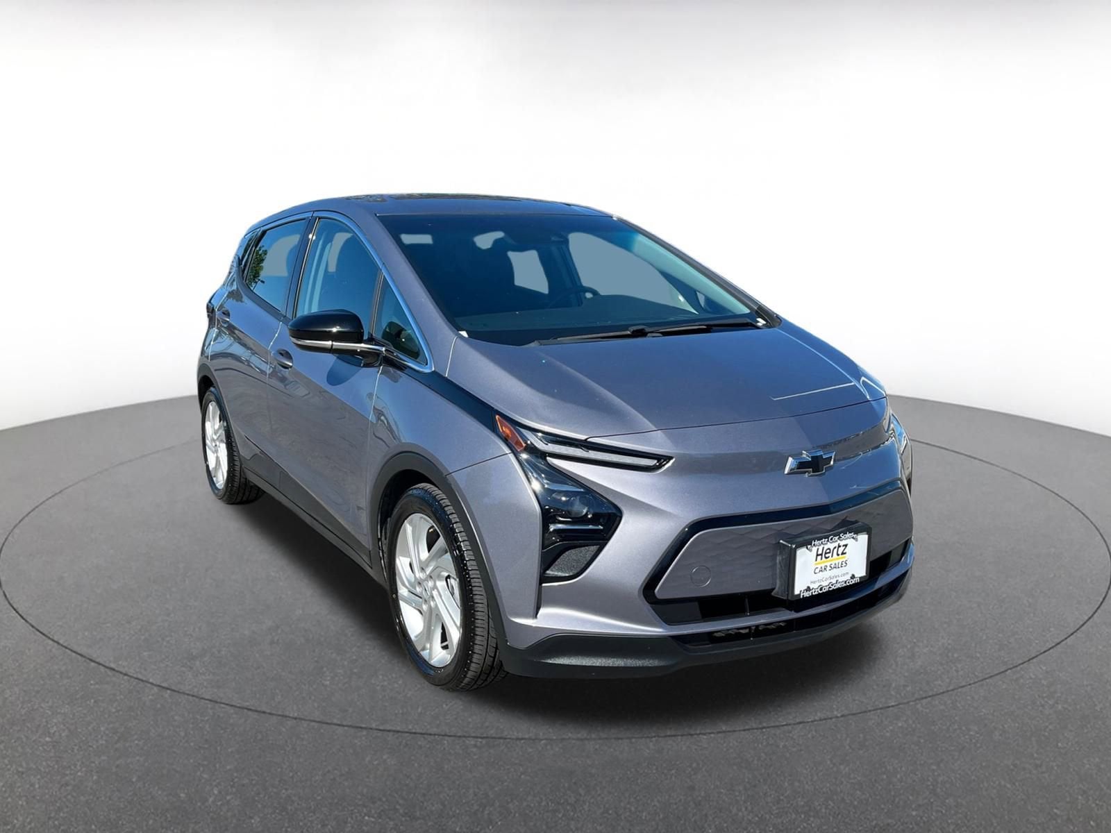 Thumbnail: 2023 Chevrolet Bolt EV - 1