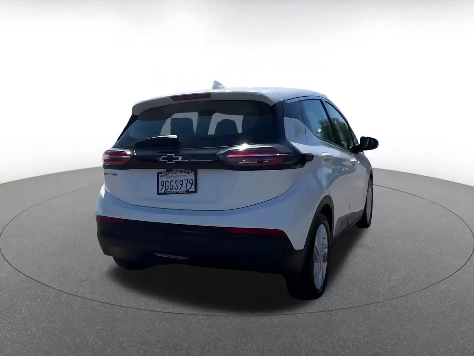 Thumbnail: 2023 Chevrolet Bolt EV - 12