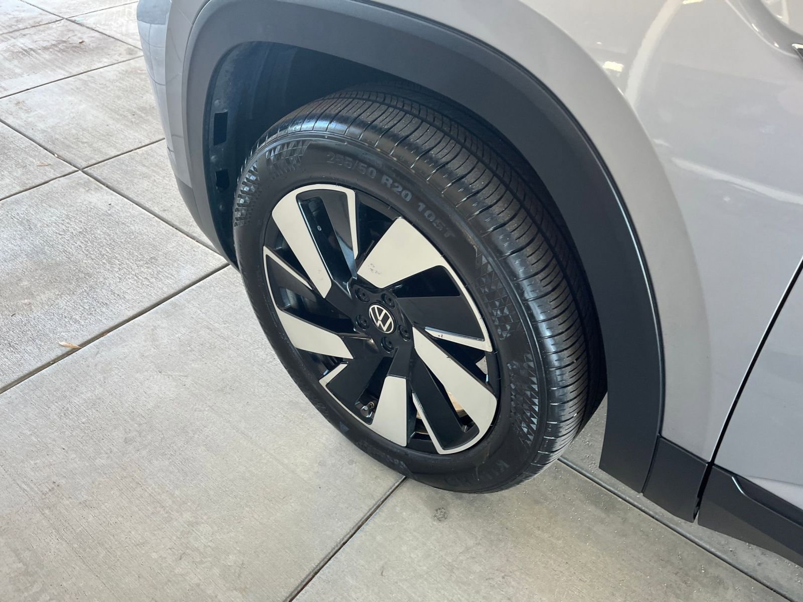 Thumbnail: 2025 Volkswagen Atlas - 31