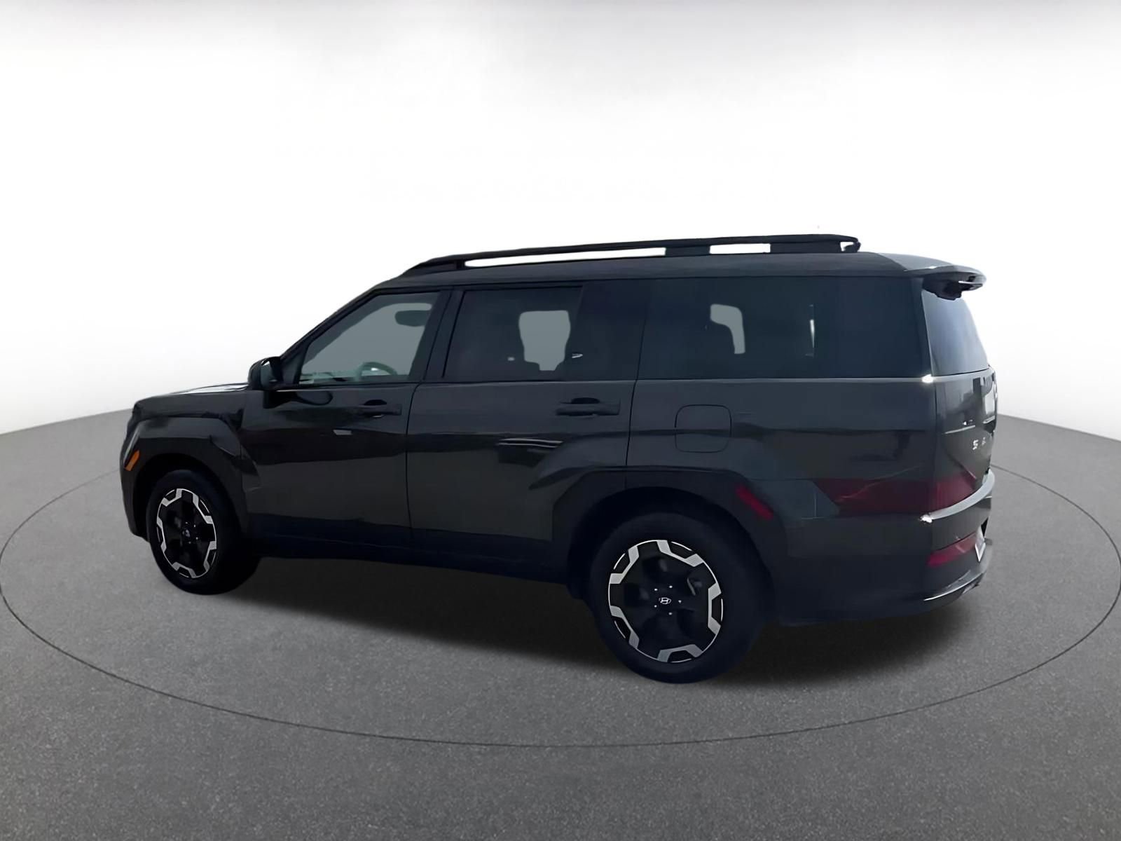 Thumbnail: 2025 Hyundai Santa Fe - 9