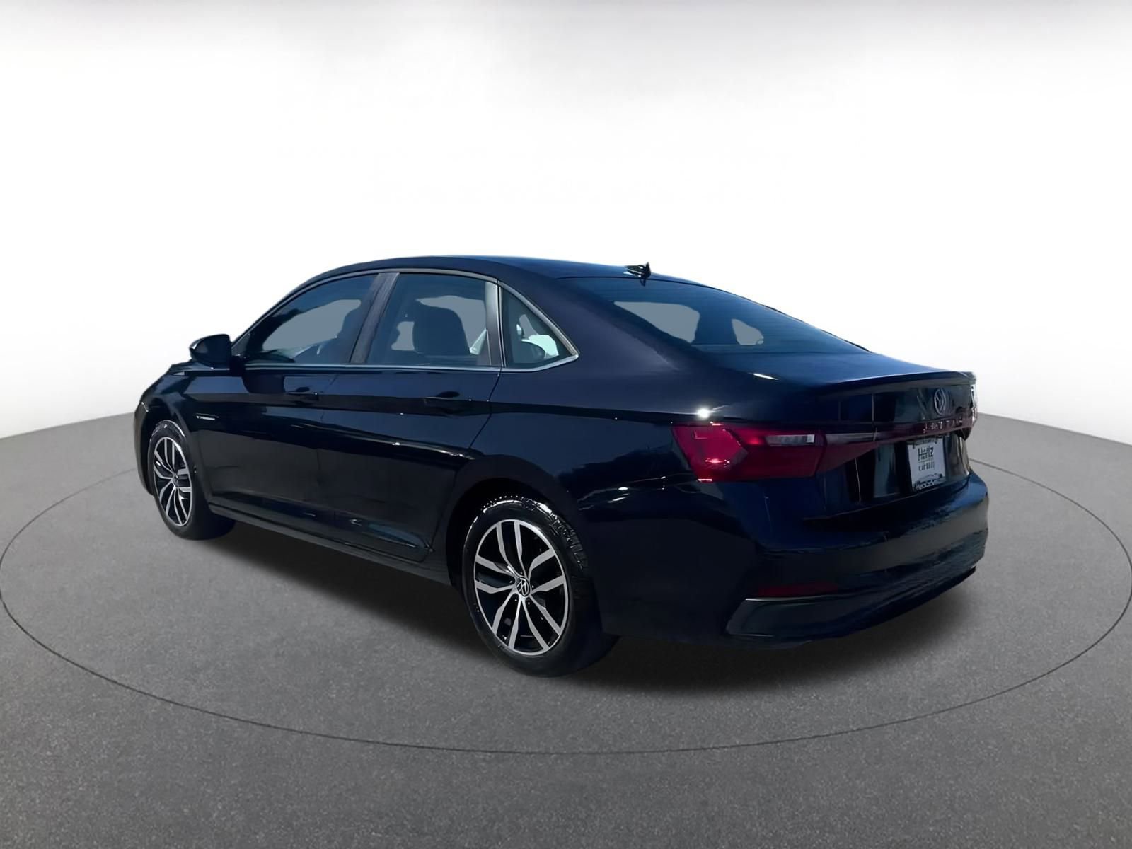 Thumbnail: 2025 Volkswagen Jetta - 10