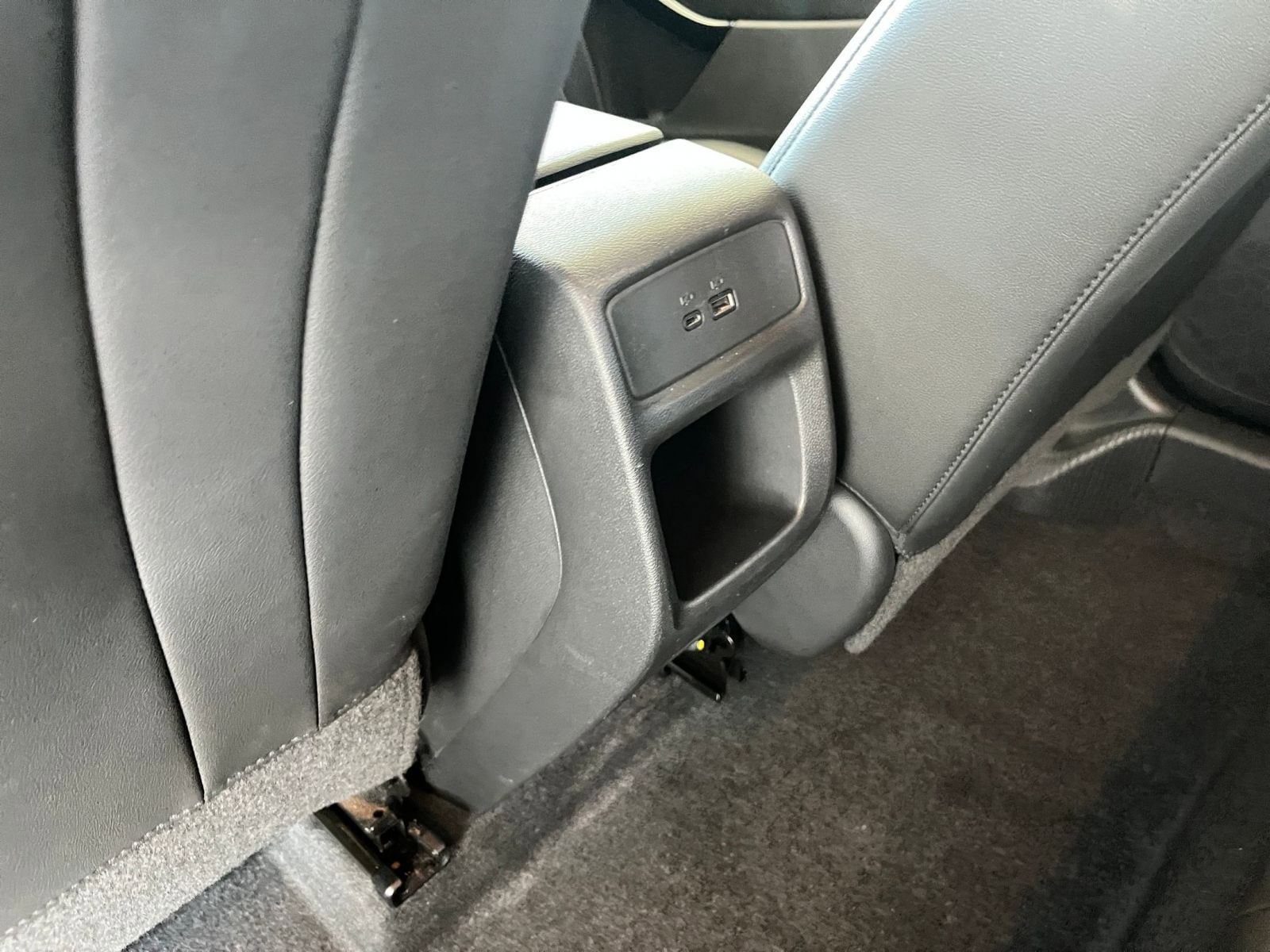 Thumbnail: 2025 Chevrolet Trax - 24