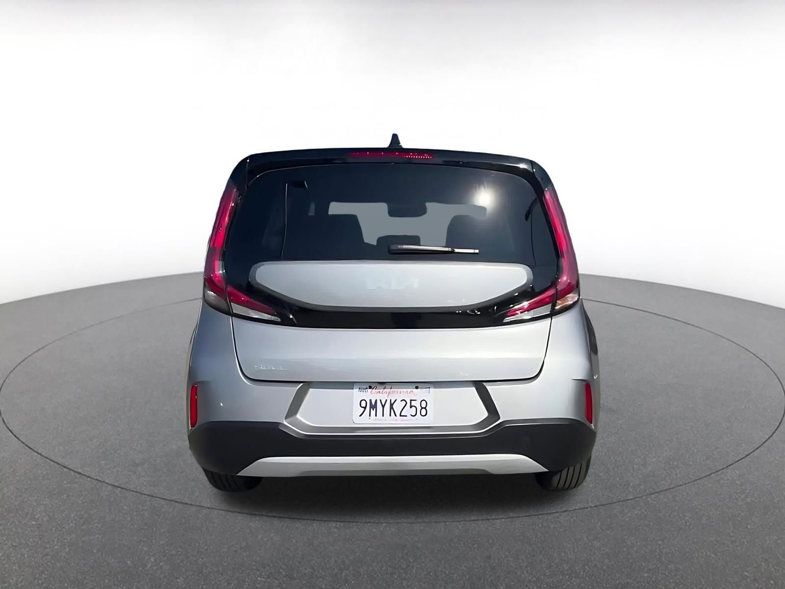 Thumbnail: 2025 Kia Soul - 12