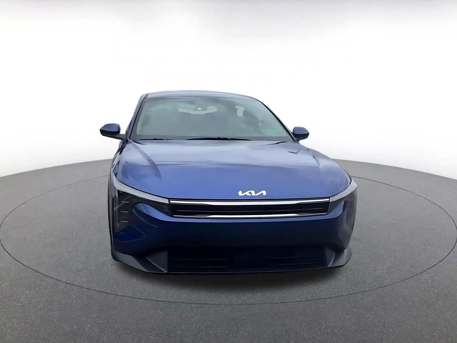 Thumbnail: 2025 Kia K4 - 4