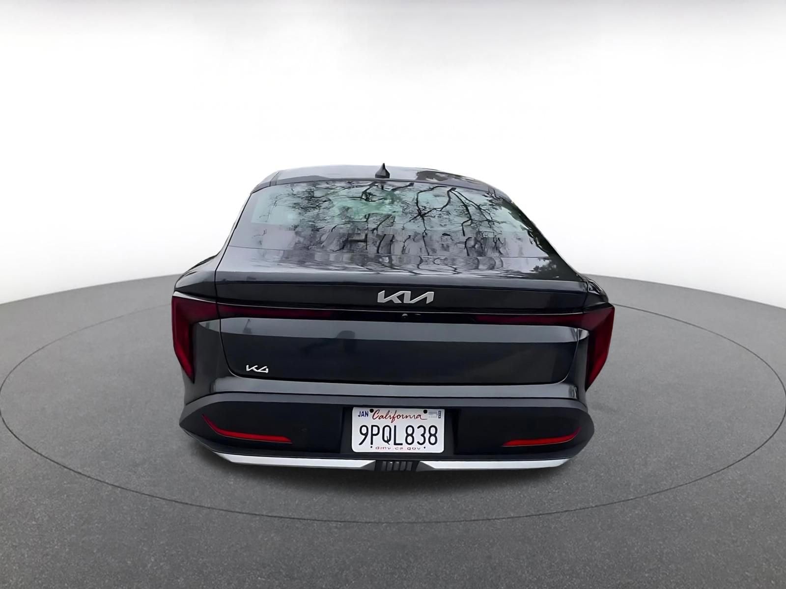 Thumbnail: 2025 Kia K4 - 12