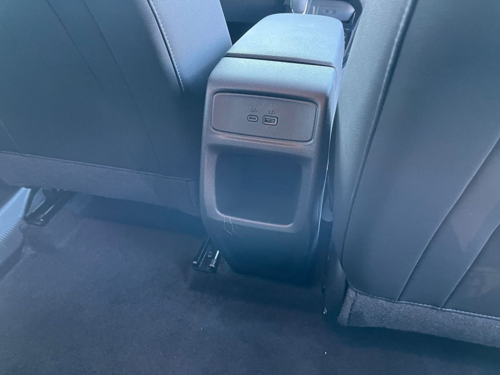 Thumbnail: 2025 Chevrolet Trax - 24