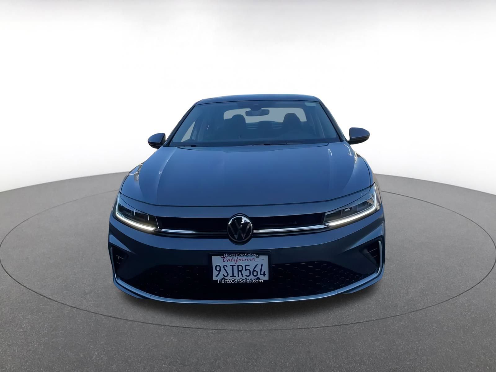 Thumbnail: 2025 Volkswagen Jetta - 4