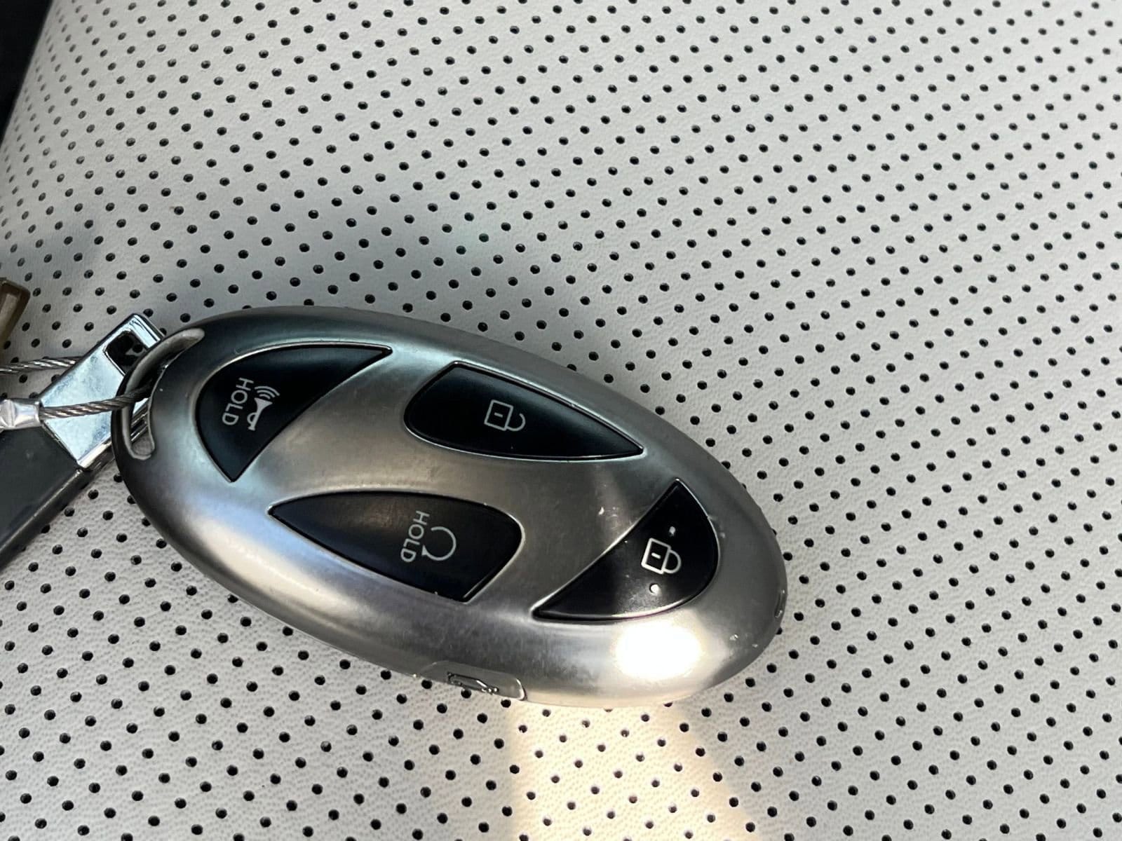 Thumbnail: 2025 Hyundai Santa Fe - 23