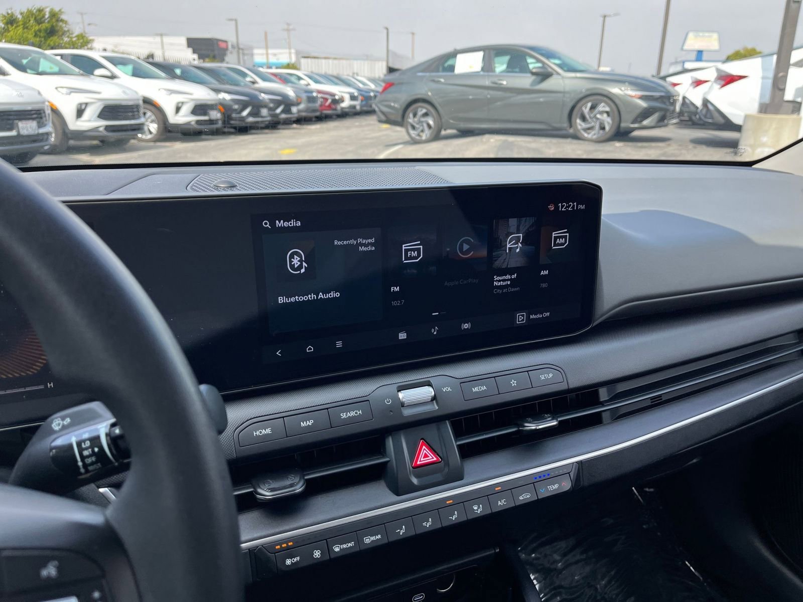 Thumbnail: 2025 Kia K4 - 17