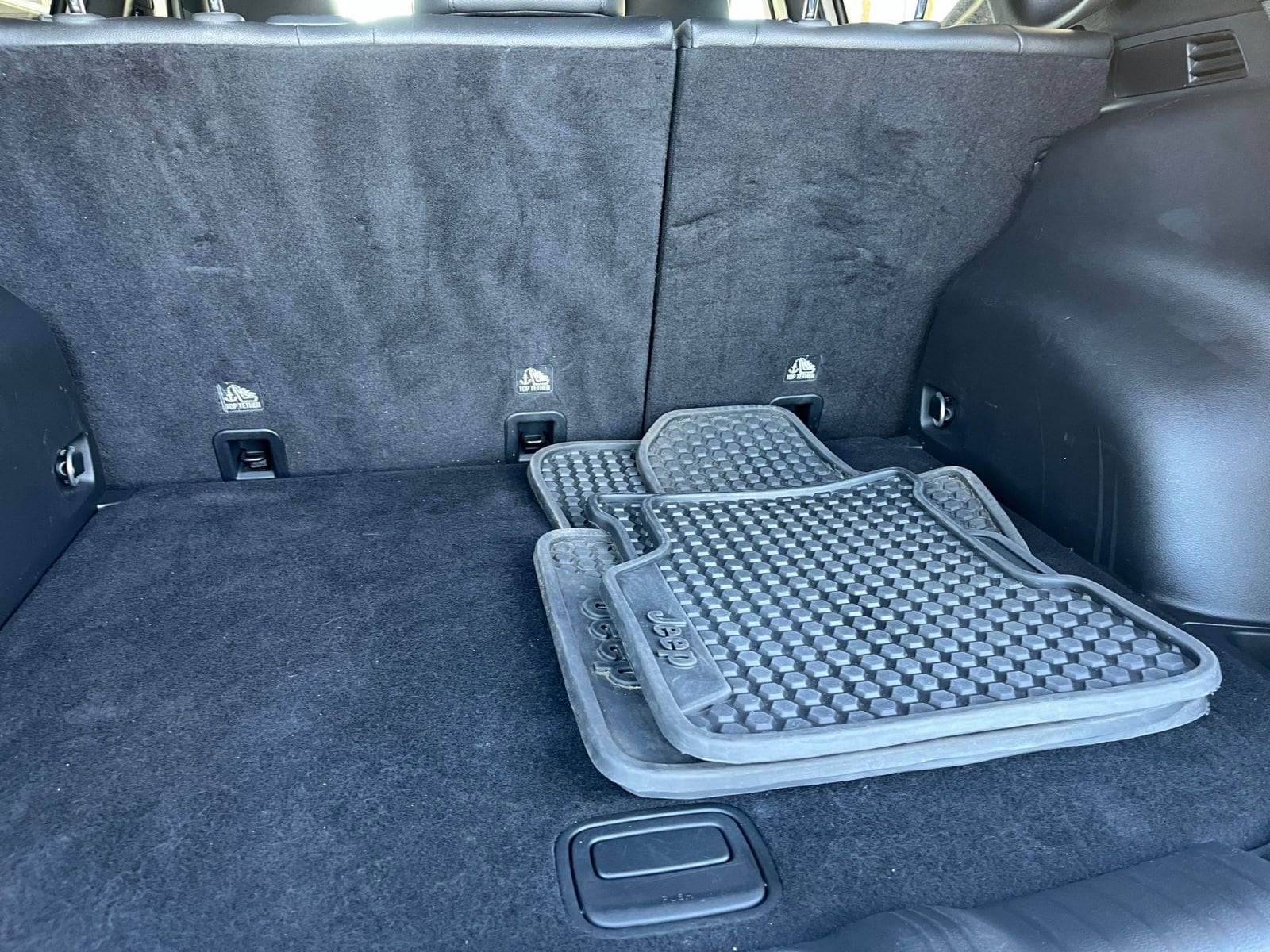 Thumbnail: 2025 Jeep Compass - 31