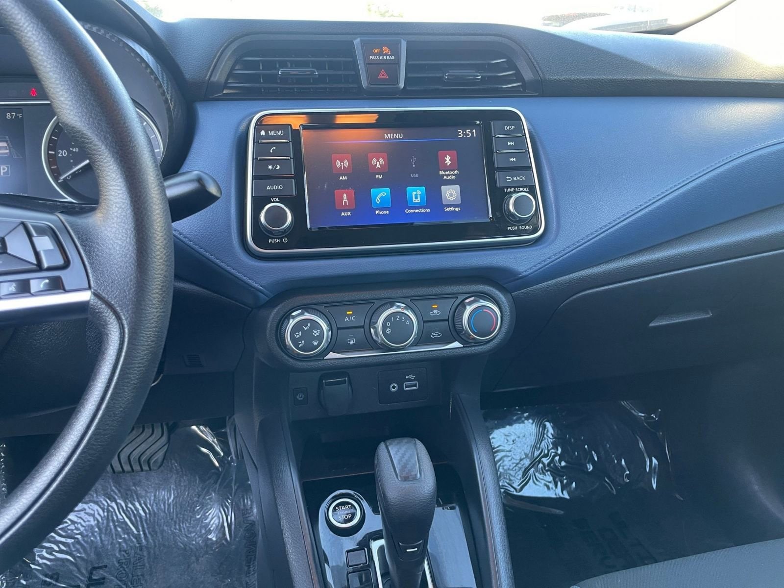 Thumbnail: 2025 Nissan Versa - 17