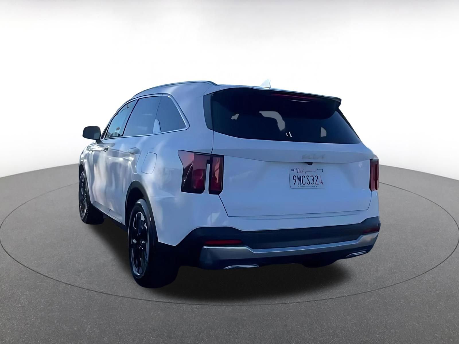 Thumbnail: 2024 Kia Sorento - 11