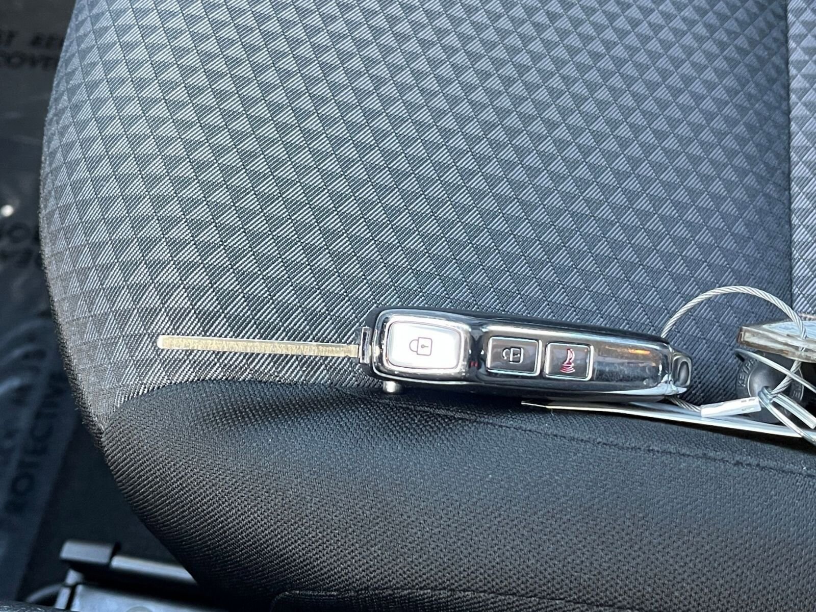 Thumbnail: 2025 Kia Soul - 21