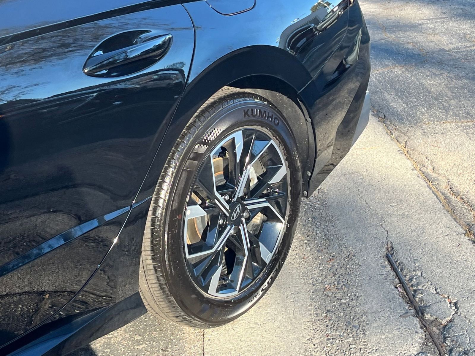 Thumbnail: 2025 Hyundai Sonata - 31