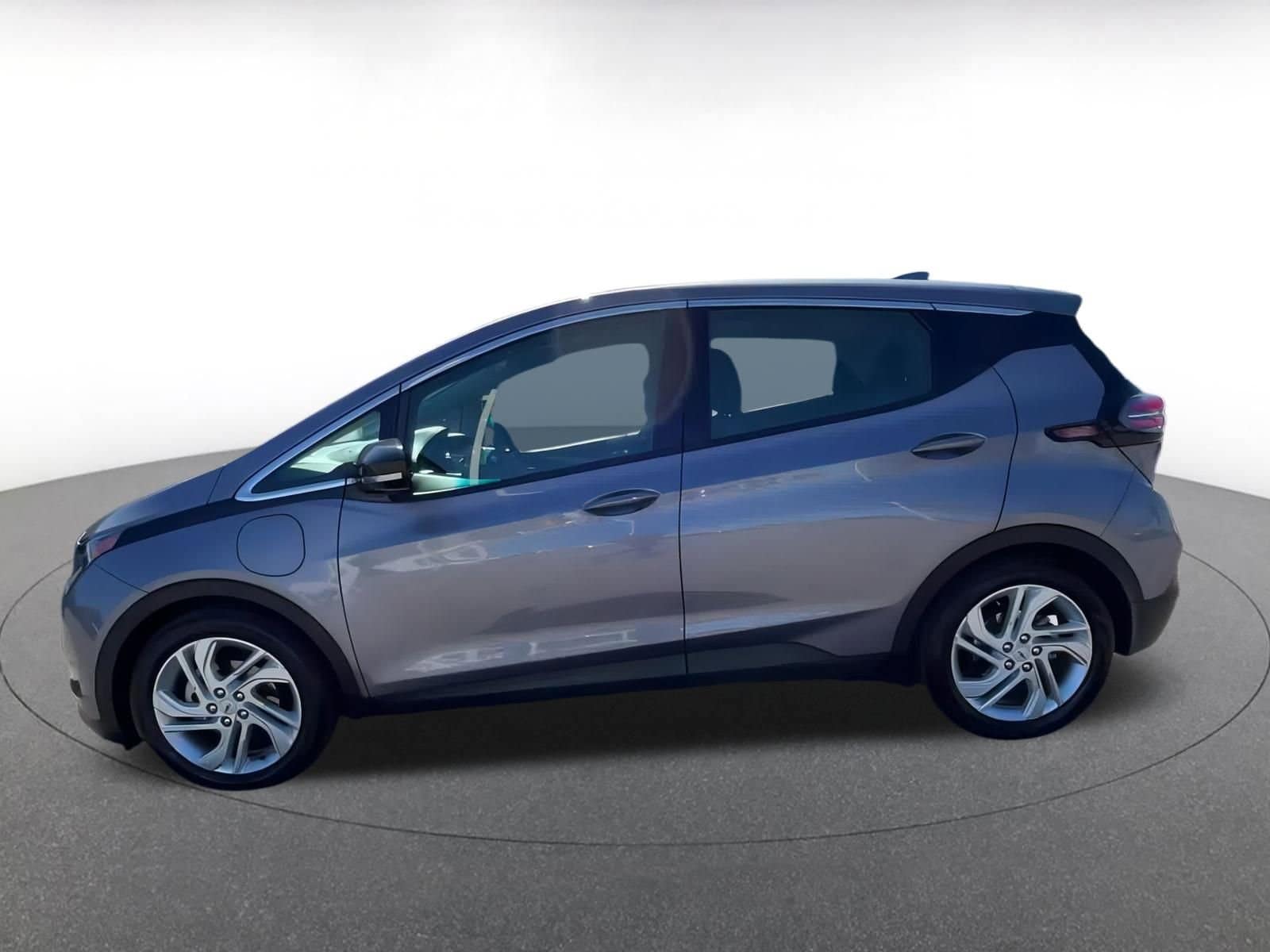 Thumbnail: 2023 Chevrolet Bolt EV - 7