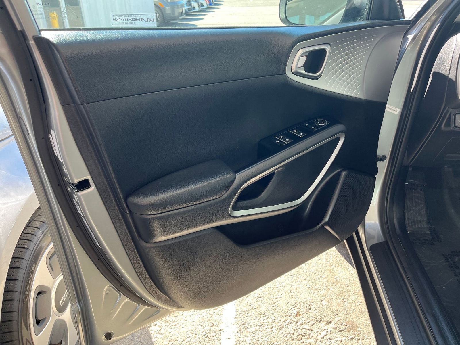 Thumbnail: 2025 Kia Soul - 18