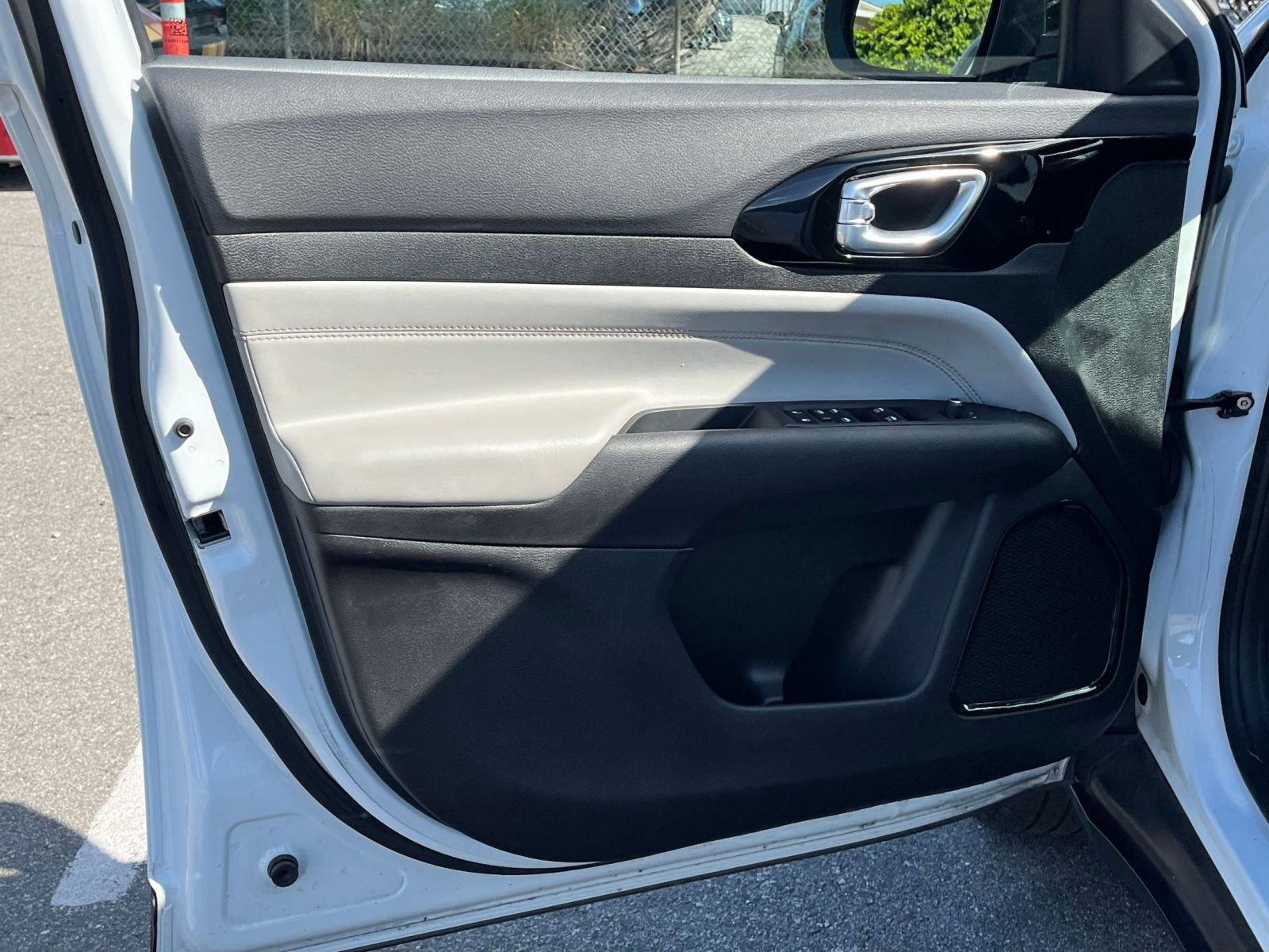 Thumbnail: 2025 Jeep Compass - 18